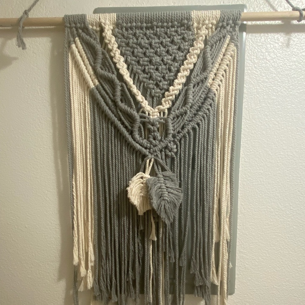 Wall decor